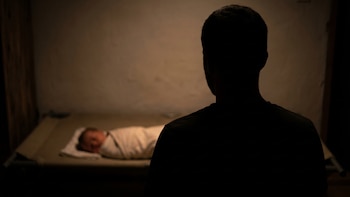 El Salvador: Prisión para hombre condenado por la muerte violenta de su hijo de cinco meses