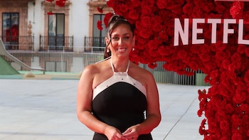 Anabel Pantoja despeja los rumores de crisis con David Rodríguez con una romántica felicitación por su 29 cumpleaños
