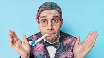 Esta es la oración que