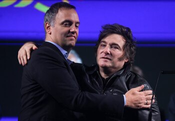 El Presidente estará en Buenos