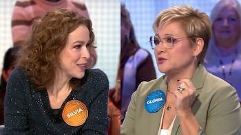 Quiénes son los invitados hoy