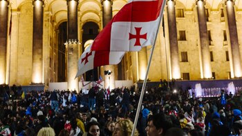 La Fiscalía de Georgia abre