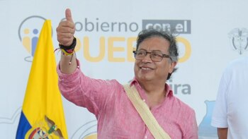 Ni vínculos con Hezbolá ni