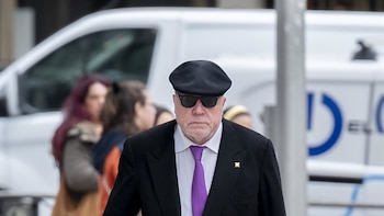 Periodistas que recibieron datos del