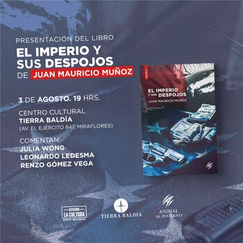 En "El imperio y sus