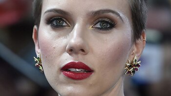 40 cumpleaños de Scarlett Johansson