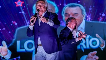 El autor de 'Macarena' lamenta