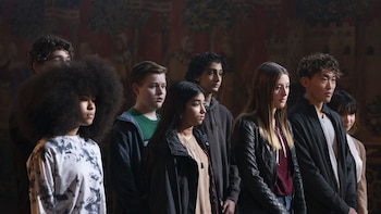 Los adolescentes tendrán que cumplir