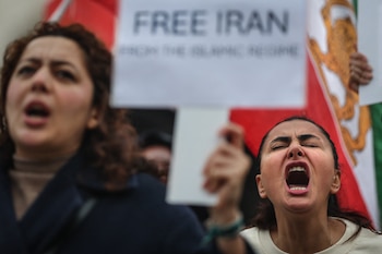 Miles de personas se movilizan