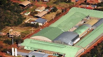 La principal empresa que fabrica