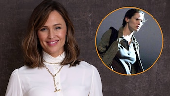 El día que Jennifer Garner