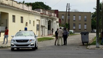 En el juicio contra los