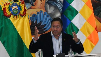 Nuevo capítulo de la pelea