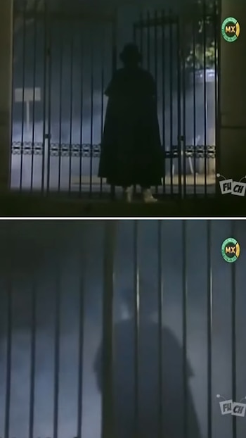 Última escena de Don ramón