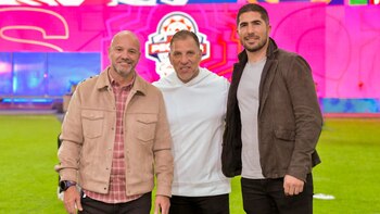 Temporada 2025 de La People’s