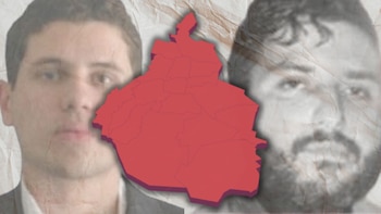 Capos y familiares del Cártel