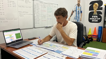 Los secretos de la preparación de Argentina para el Mundial: la conexión entre el “fantasma” de Scaloni y los jugadores