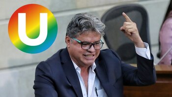 Partido de La U denunciará al senador Wilson Arias por acusación de financiación ilegal: “Es una acción sin fundamento”