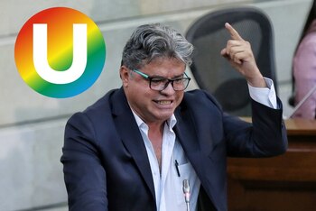 El Partido de La U contraataca a Wilson Arias por denuncia de supuesta financiación ilegal