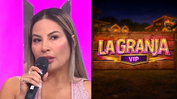 Pamela López revela que producción de ‘La Granja VIP’ ocultó pelea entre los participantes: “Se fueron a las manos y cortaron”