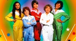 Cómo están hoy Los Parchís, el grupo que revolucionó la música para niños en los años 80