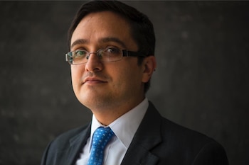 El fiscal general Gabriel García Luna dijo que la FECI generó descrédito institucional y ordenó una auditoría técnica y jurídica de los casos en trámite y bajo reserva.