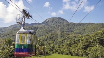 El Teleférico de Puerto Plata en República Dominicana será renovado con inversión de USD 20 millones
