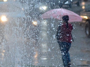 Ideam, Bogotá, Lluvias, Deslizamientos