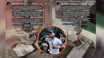 En video: Estas son las