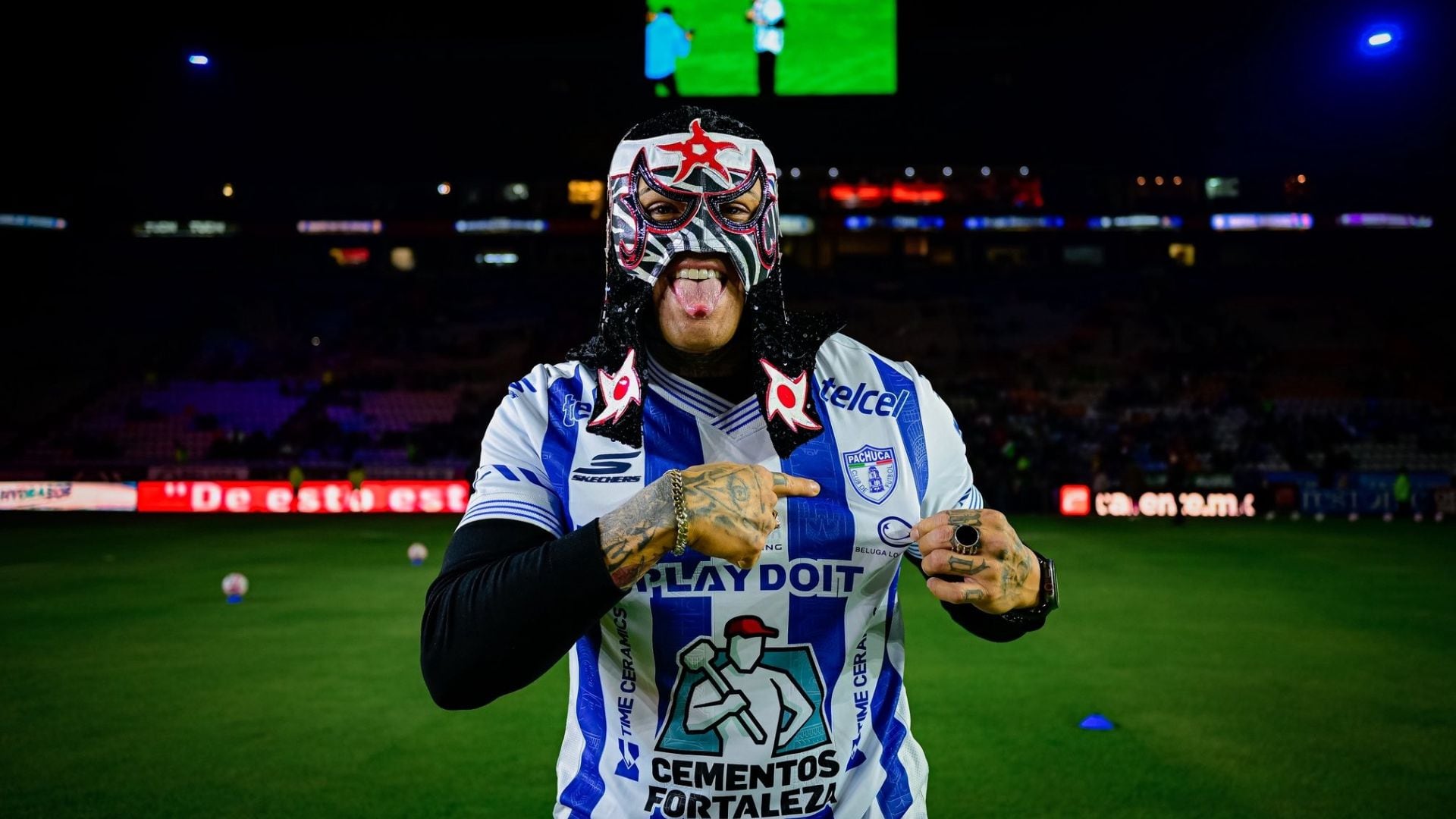 (X / Pachuca Oficial)