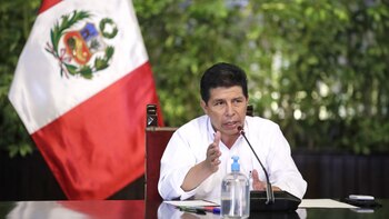 Moody's sagt, dass Pedro Castillo