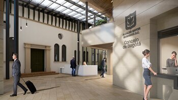 Se pidió que se tomen