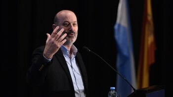 El Gobierno tiene en la