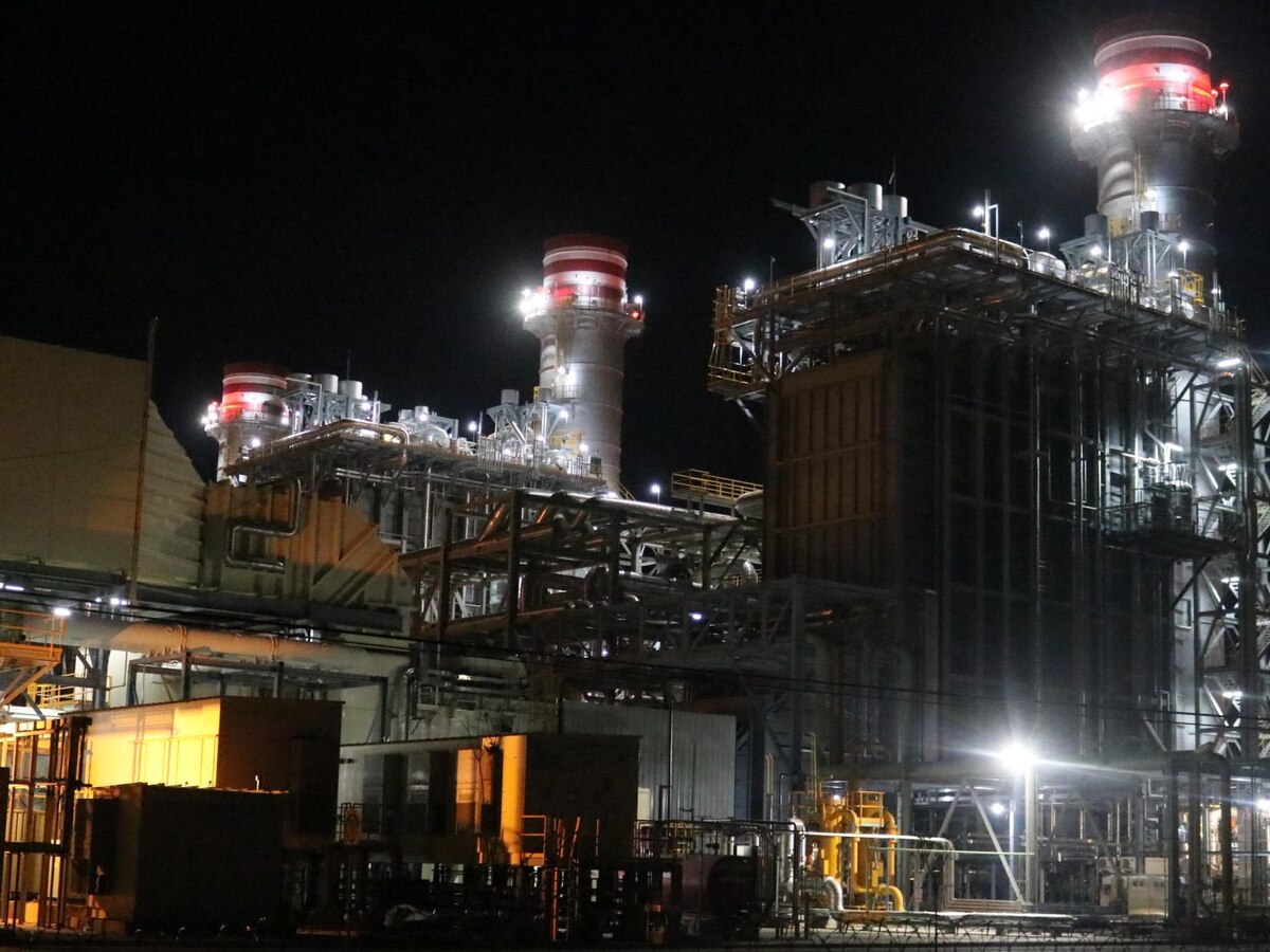 Compra a Iberdrola: ¿Quién será el dueño de las 13 plantas generadoras españolas en México? - Infobae