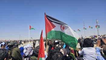 El Polisario recalca que la autonomía no puede ser "la única opción" y no ve "buena fe" por parte de Marruecos