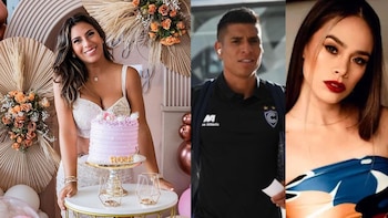 Rosa Fuentes se pronuncia por