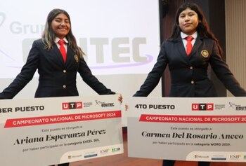 El objetivo es impulsar a