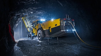 ¿Sabía usted que se puede hacer minería de cobre sin cielo abierto? El ‘milagro’ de la minería regenerativa