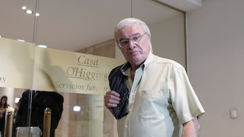 Alberto Martín