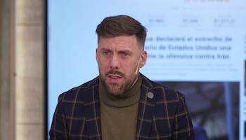 (Infobae en Vivo)
