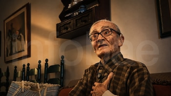 Carlos Gassols abre su corazón a Infobae Perú: el arte como destino y una vida dedicada a la escena