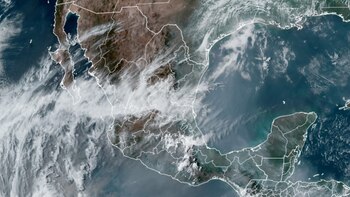 Se prevén heladas en las