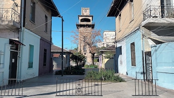Un barrio dentro de otro barrio: la historia de la Colonia Obrera Nueva Pompeya y el proyecto de un grupo de damas de la aristocracia