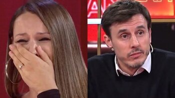 "El 'pocas luces' de Moritán