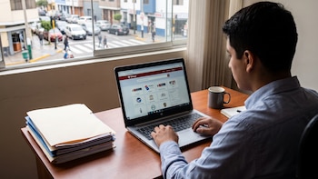 Los documentos que suelen pedirte para trabajar y cómo sacarlos por internet