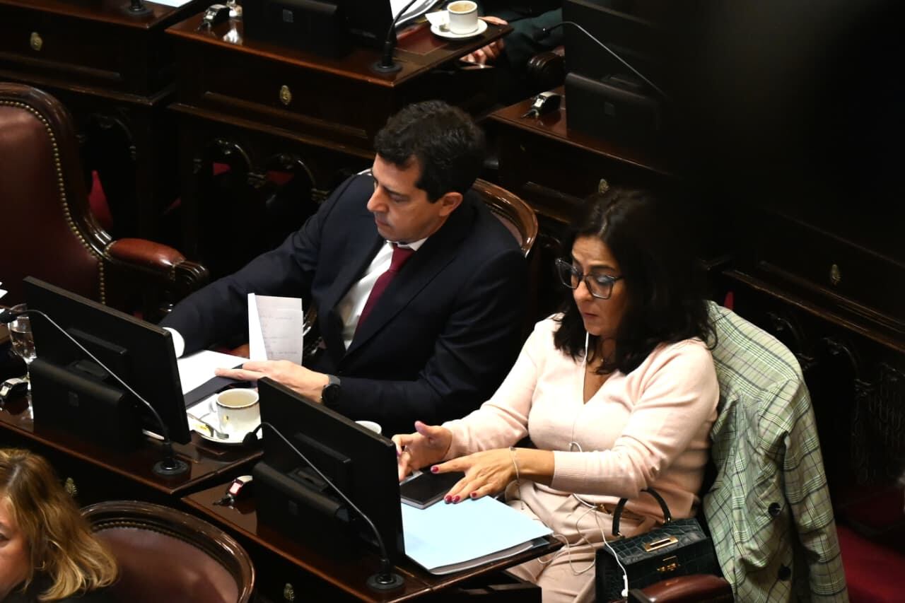 Bloque Unión por la Patria