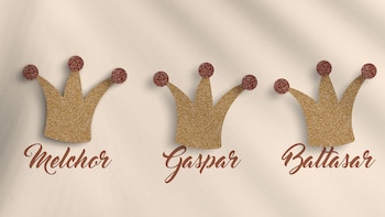 Una de las explicaciones sobre