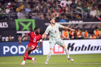 Sep 10, 2024; Arlington, TX,