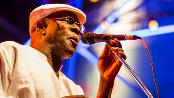 Los sonidos cubanos se tomarán