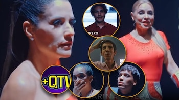 María Pía Copello estrena canal